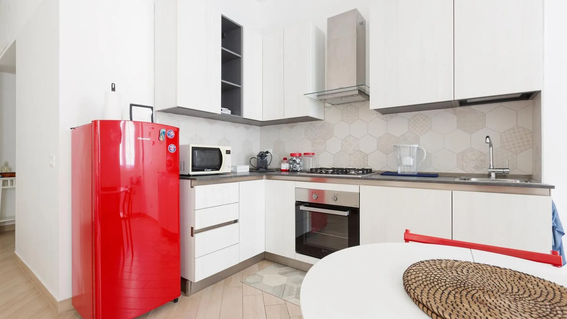 Milan Savona Area Bright Studio X3